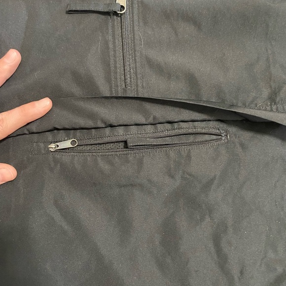 Champion Anorak Pullover lightweight Jacket - Picture 6 of 9